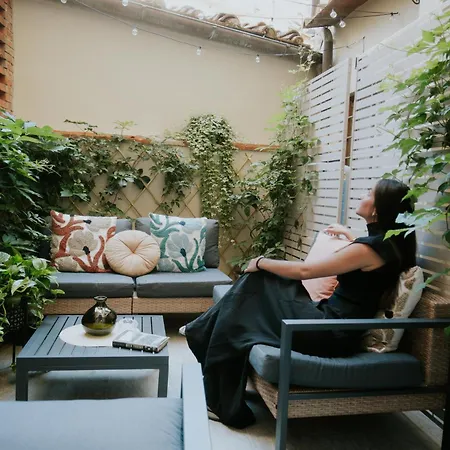 Bella Vigna Florenz