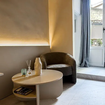Bed & Breakfast Bella Vigna Florence